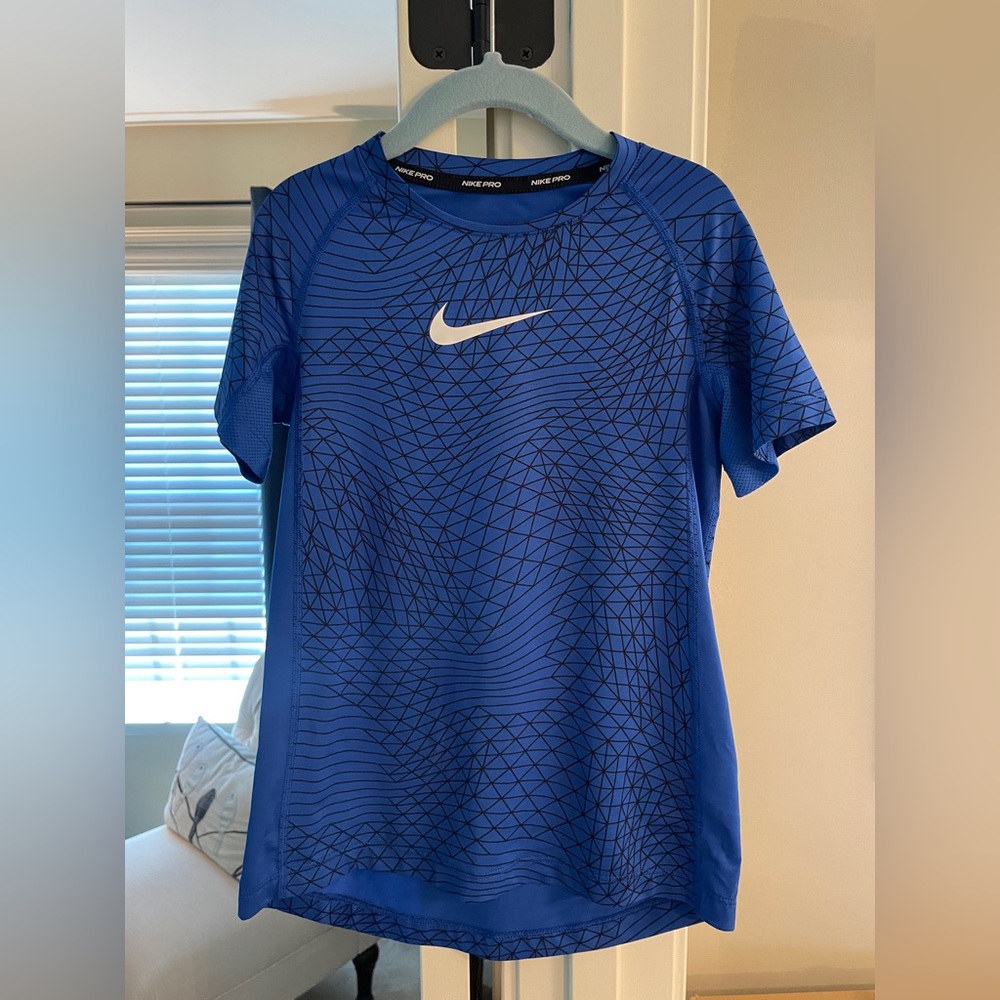 Nike Youth Dri-Fit Top - Youth XS - Like New